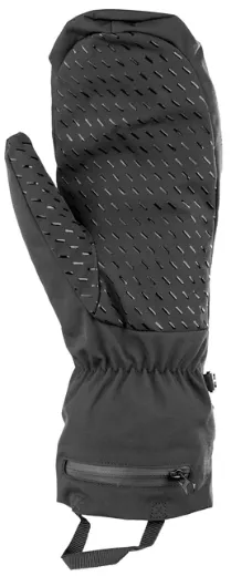 Bilde av Heat Experience Heated Everyday Mittens 13 Svart